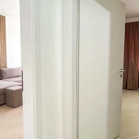 1 Bedroom 829 Apartment Golem (Tirana)