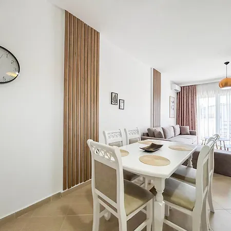 1 Bedroom 829 * Golem (Tirana)