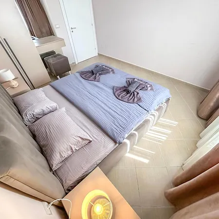 1 Bedroom 829 * Golem (Tirana)