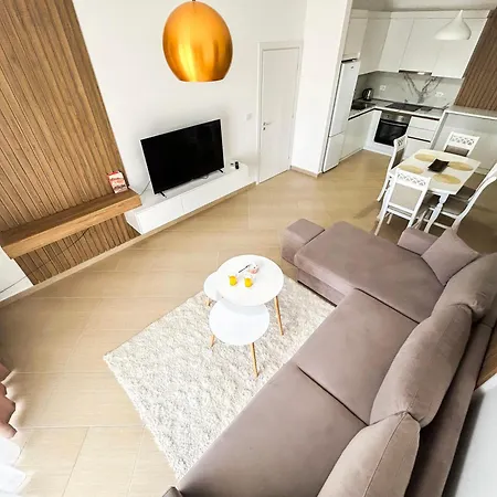 1 Bedroom 829 Golem (Tirana)